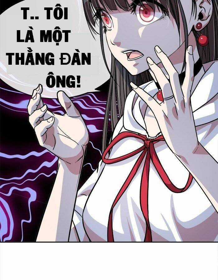 Change (Jinyuan) Ss2 - Chapter 28 - Trang 84