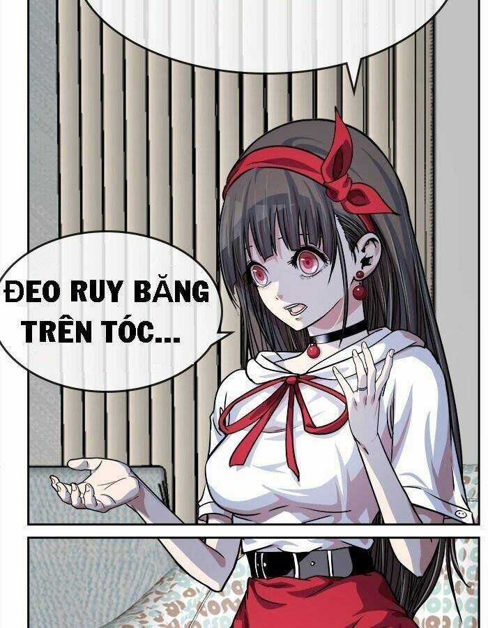 Change (Jinyuan) Ss2 - Chapter 28 - Trang 86