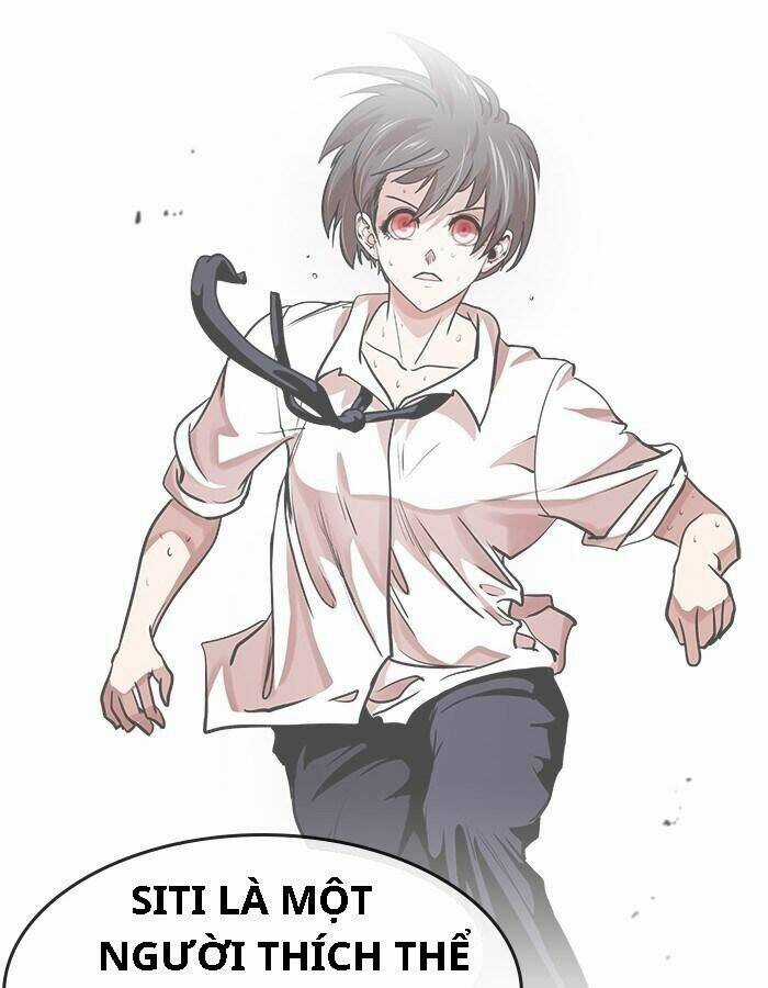 Change (Jinyuan) Ss2 - Chapter 29 - Trang 25