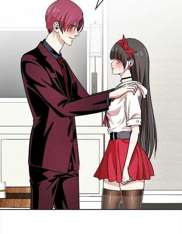 Change (Jinyuan) Ss2 - Chapter 29 - Trang 29