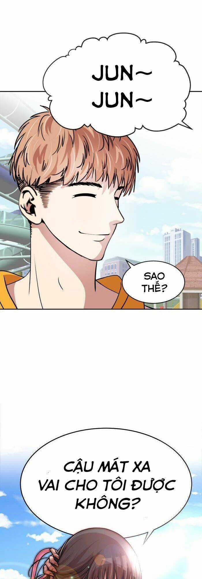 Change (Jinyuan) Ss2 - Chapter 3 - Trang 13