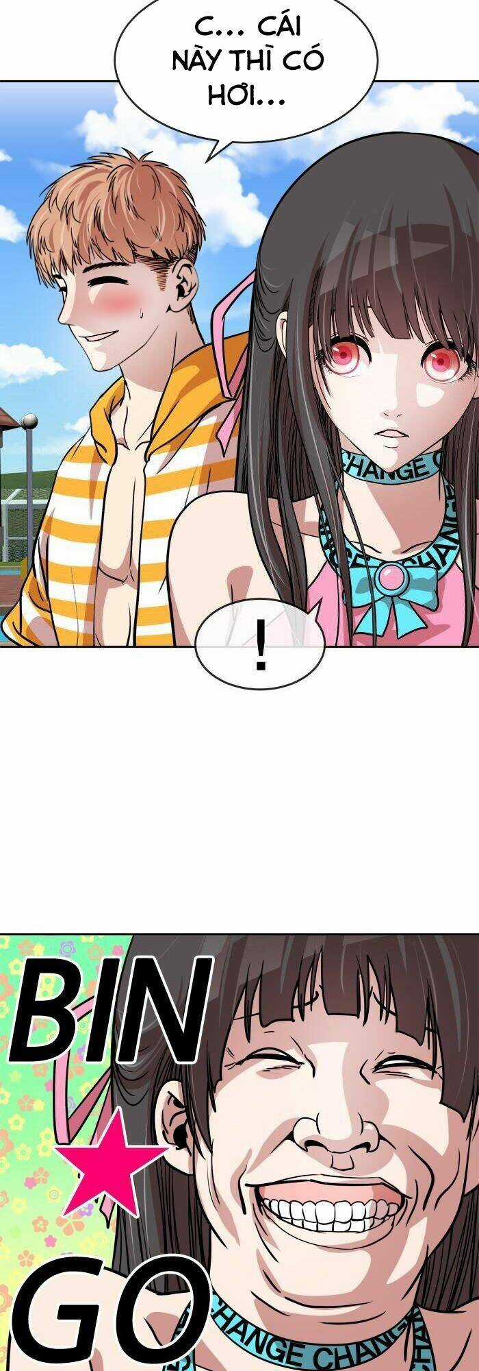 Change (Jinyuan) Ss2 - Chapter 3 - Trang 15