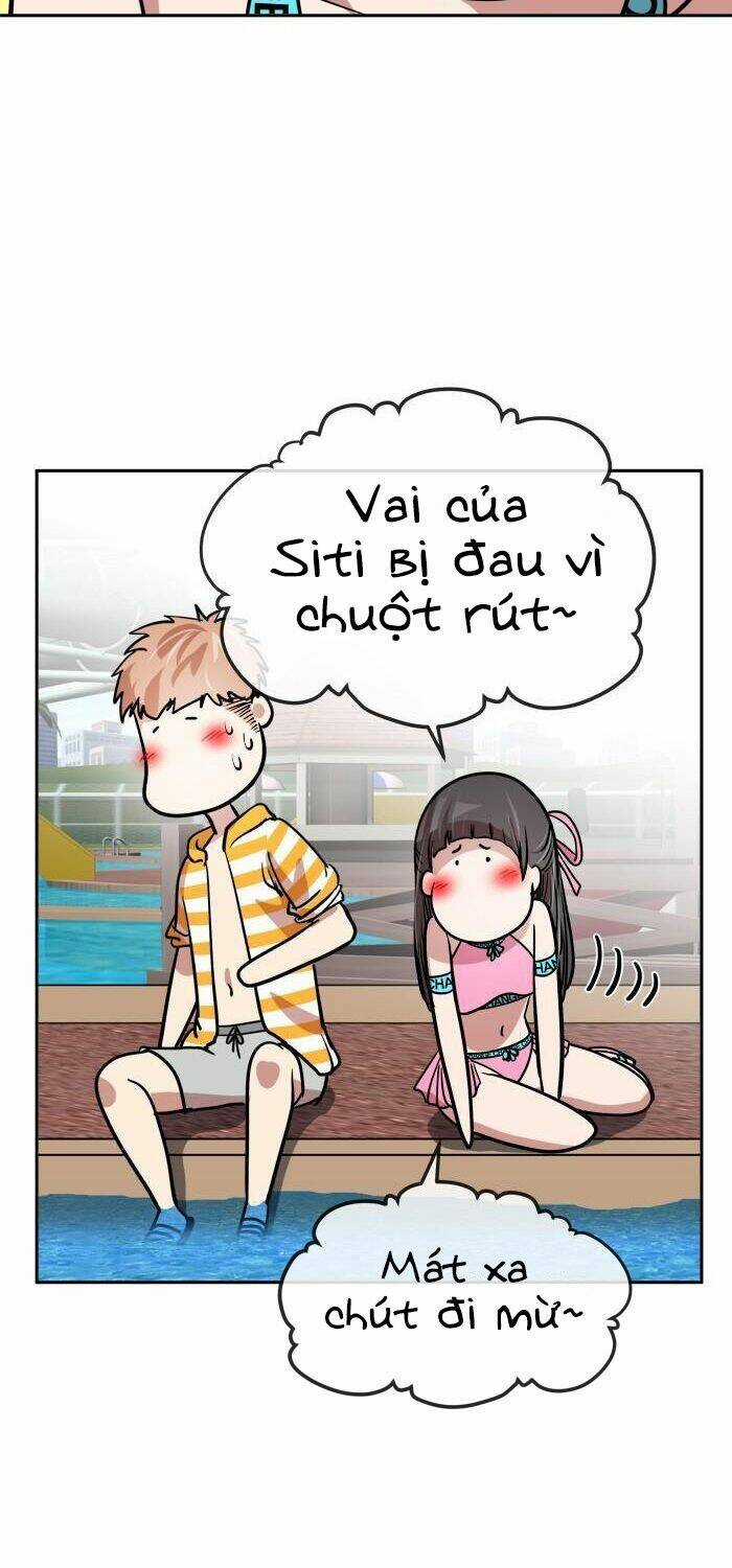 Change (Jinyuan) Ss2 - Chapter 3 - Trang 16