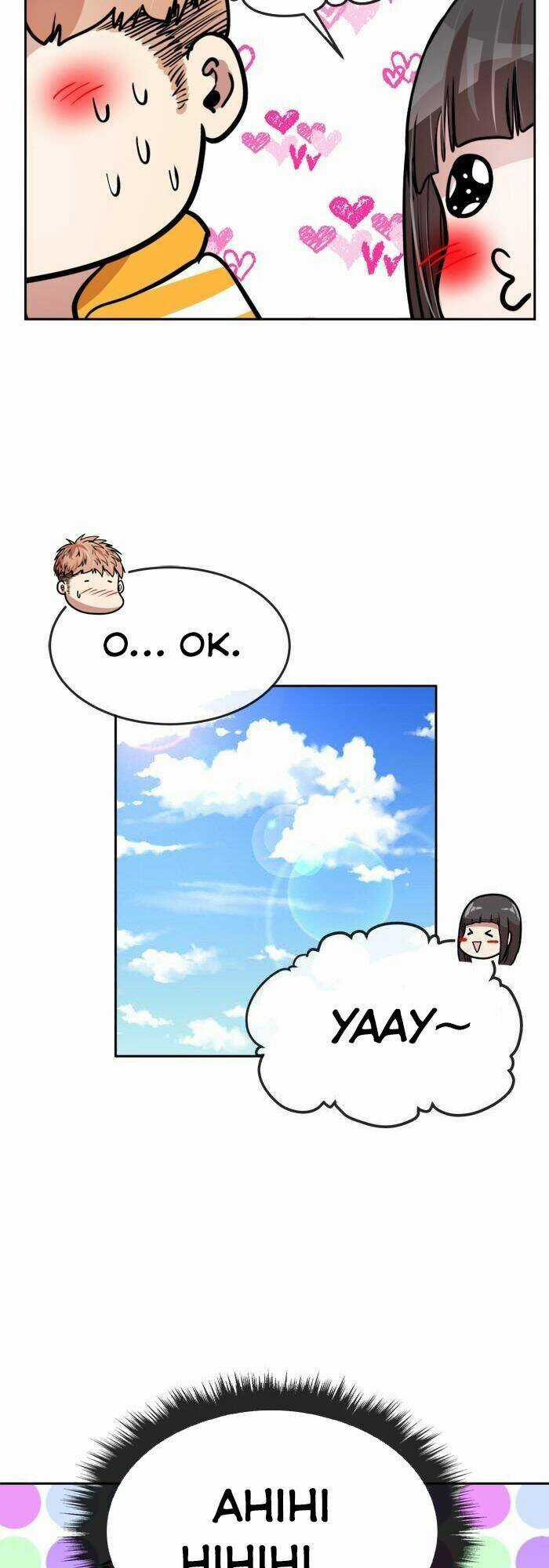 Change (Jinyuan) Ss2 - Chapter 3 - Trang 18