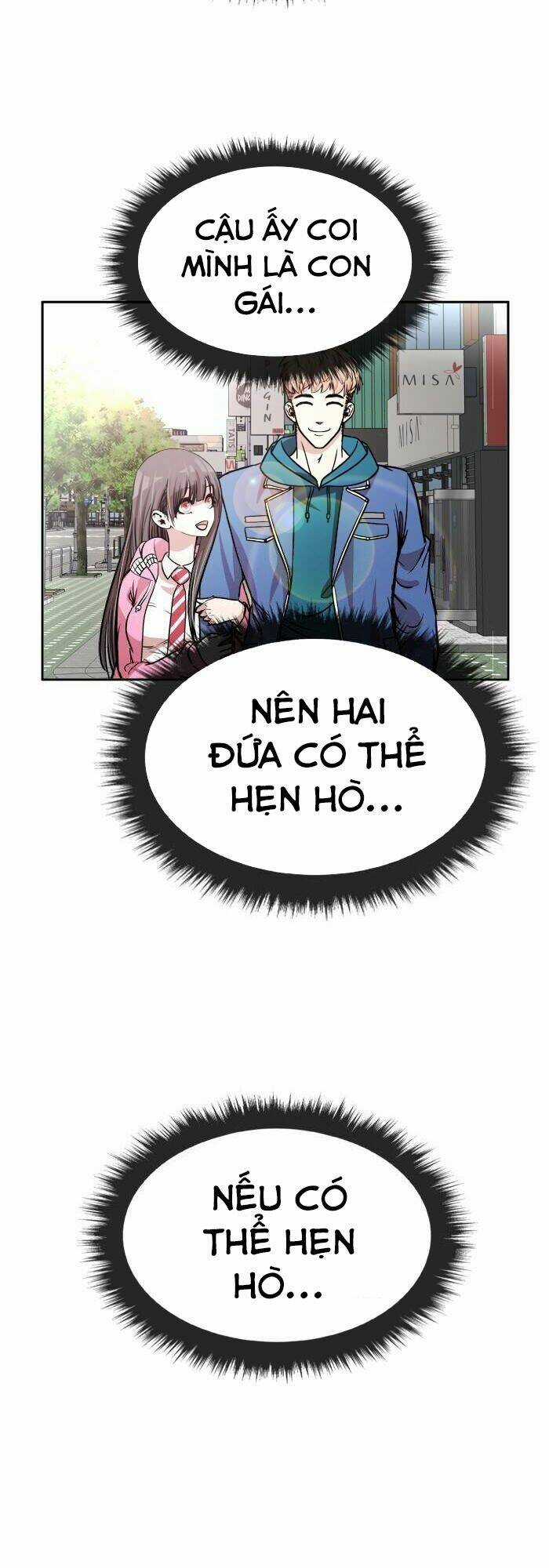 Change (Jinyuan) Ss2 - Chapter 3 - Trang 24