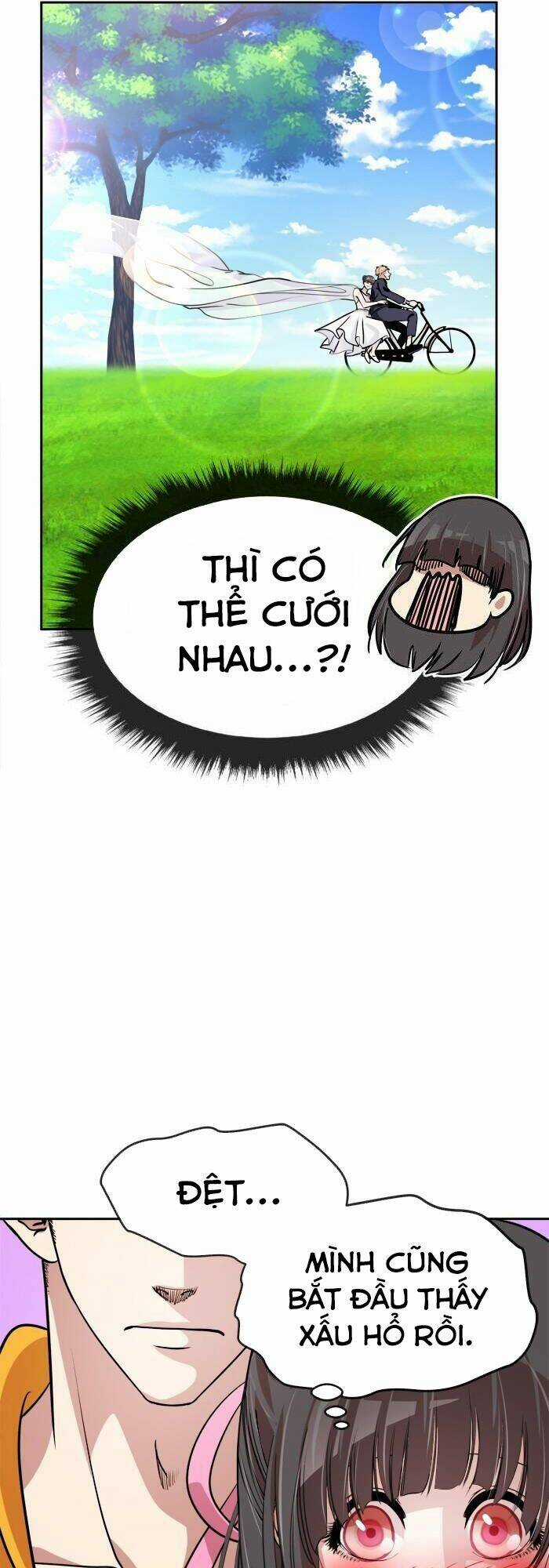 Change (Jinyuan) Ss2 - Chapter 3 - Trang 25