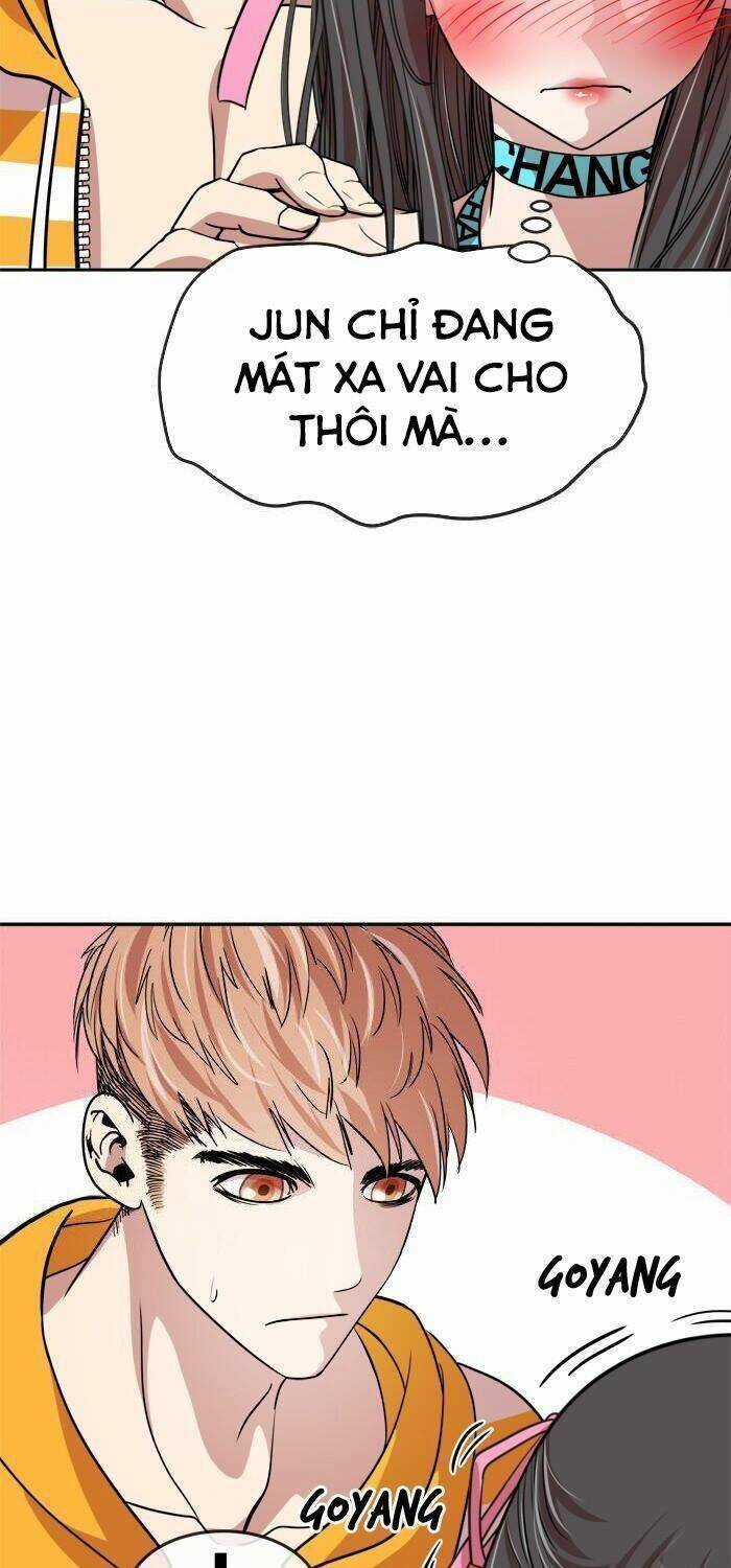 Change (Jinyuan) Ss2 - Chapter 3 - Trang 26