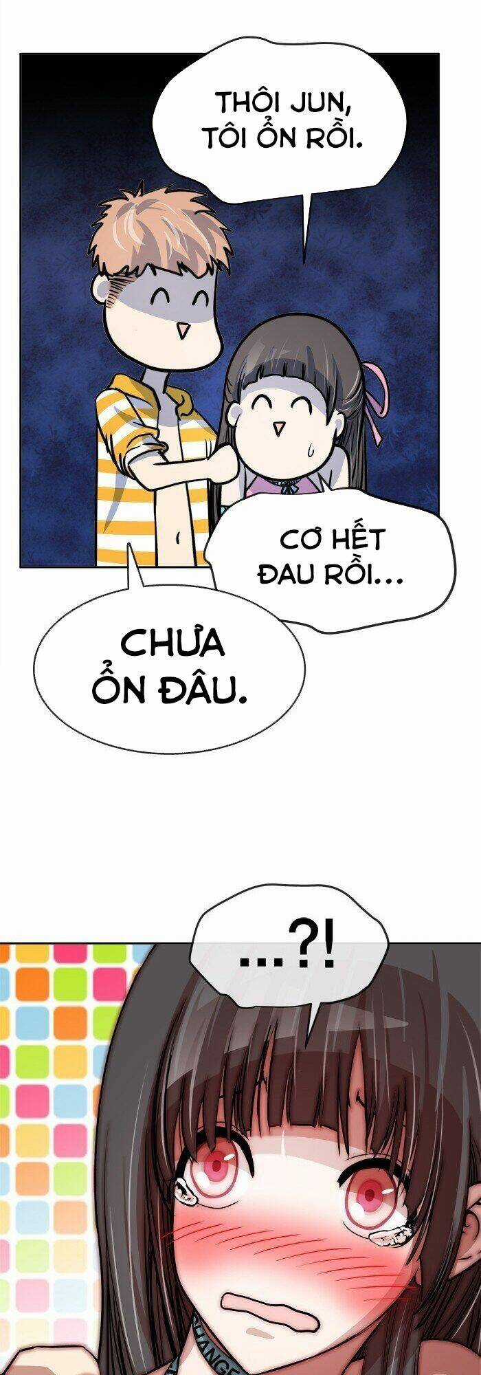 Change (Jinyuan) Ss2 - Chapter 3 - Trang 28