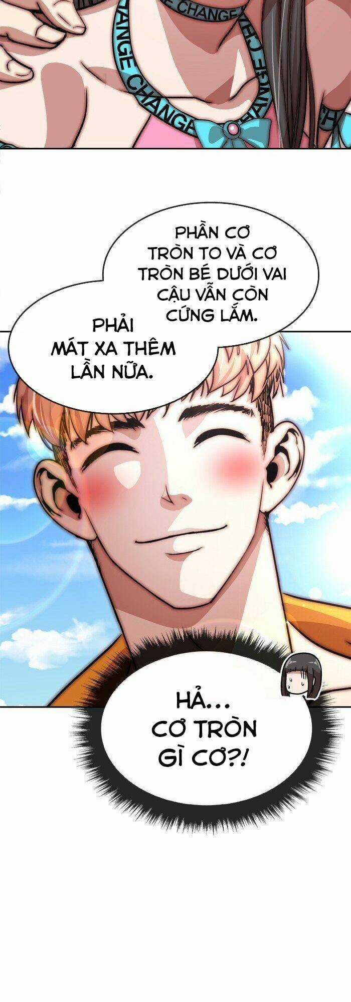 Change (Jinyuan) Ss2 - Chapter 3 - Trang 29