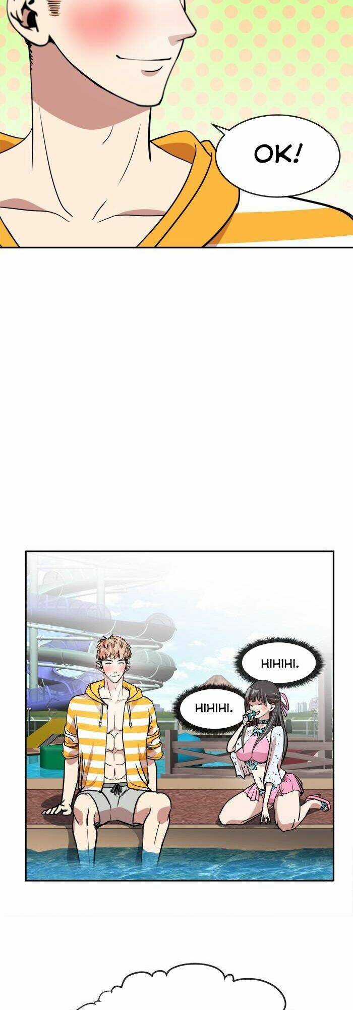 Change (Jinyuan) Ss2 - Chapter 3 - Trang 4