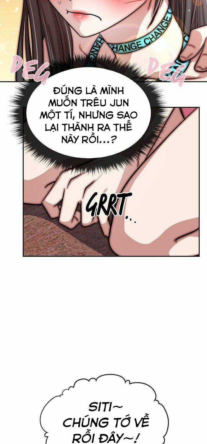 Change (Jinyuan) Ss2 - Chapter 3 - Trang 31