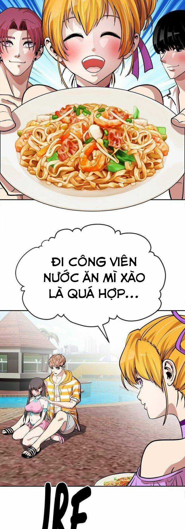 Change (Jinyuan) Ss2 - Chapter 3 - Trang 33