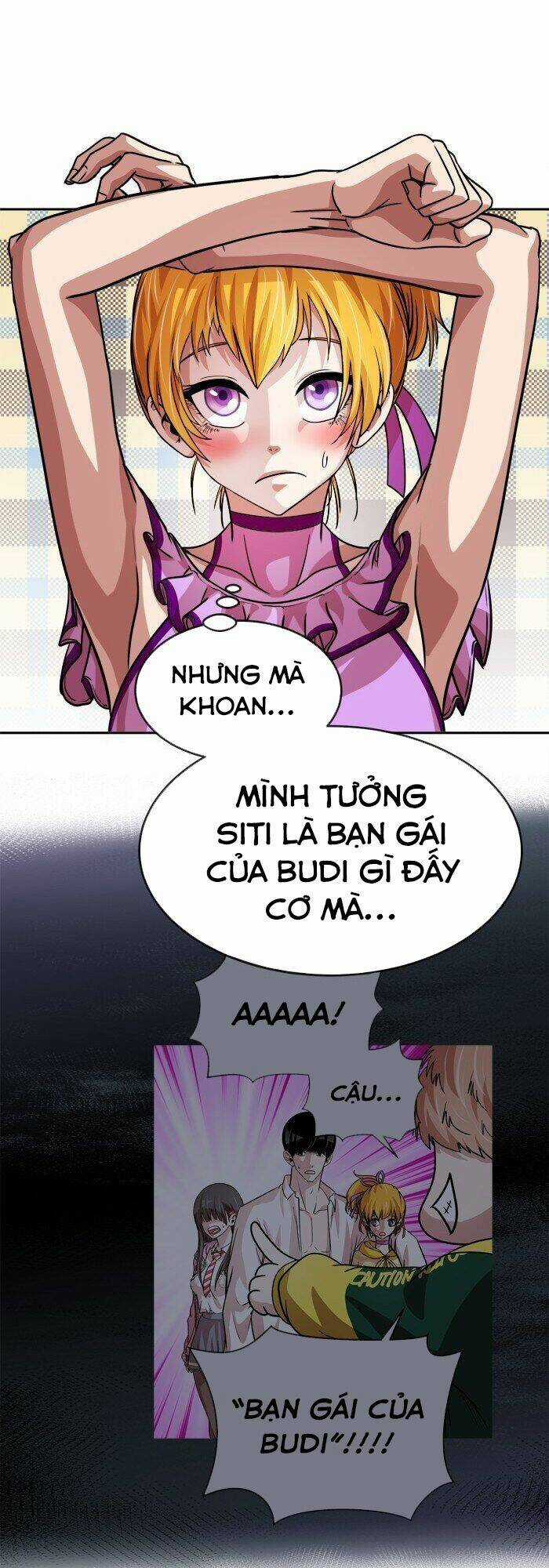 Change (Jinyuan) Ss2 - Chapter 3 - Trang 40