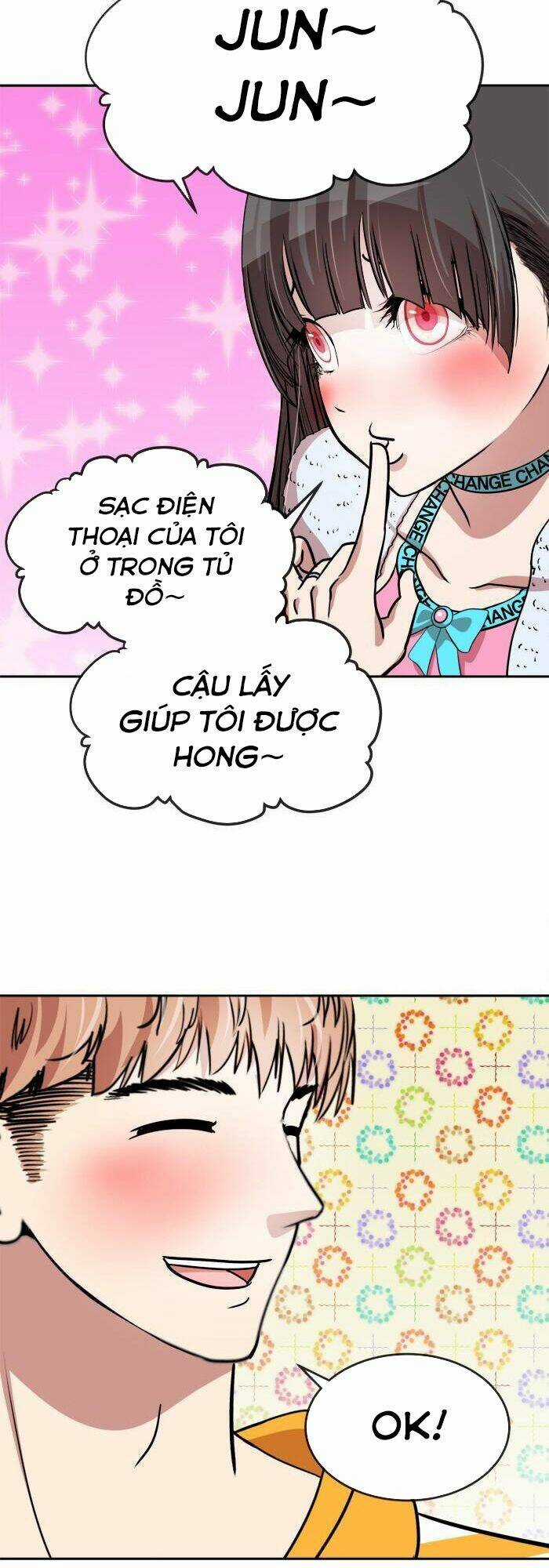 Change (Jinyuan) Ss2 - Chapter 3 - Trang 5