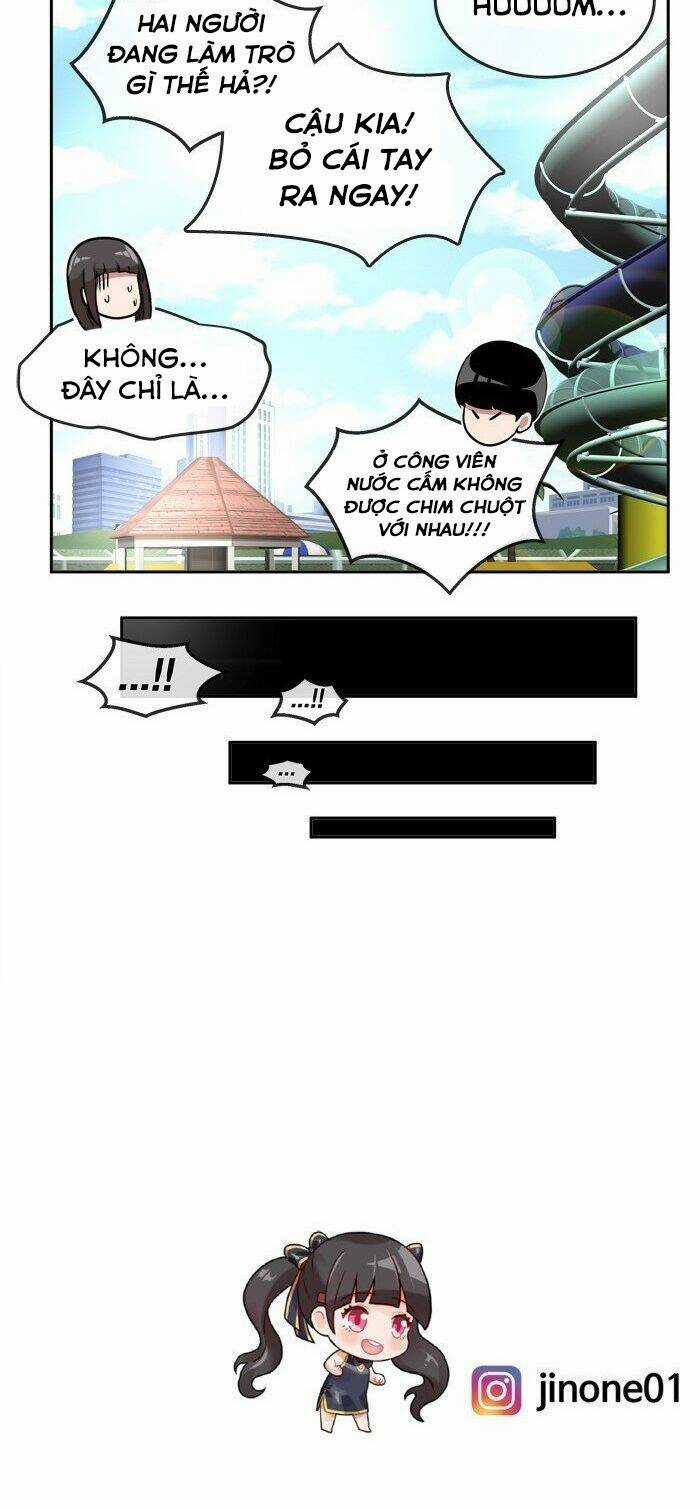 Change (Jinyuan) Ss2 - Chapter 3 - Trang 42