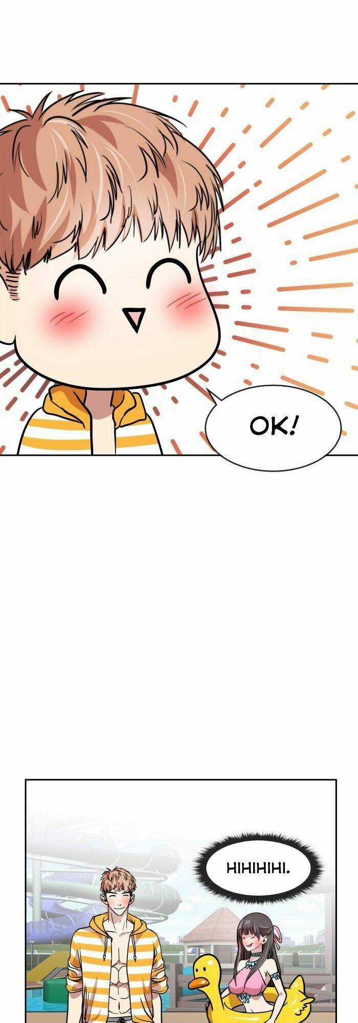 Change (Jinyuan) Ss2 - Chapter 3 - Trang 8