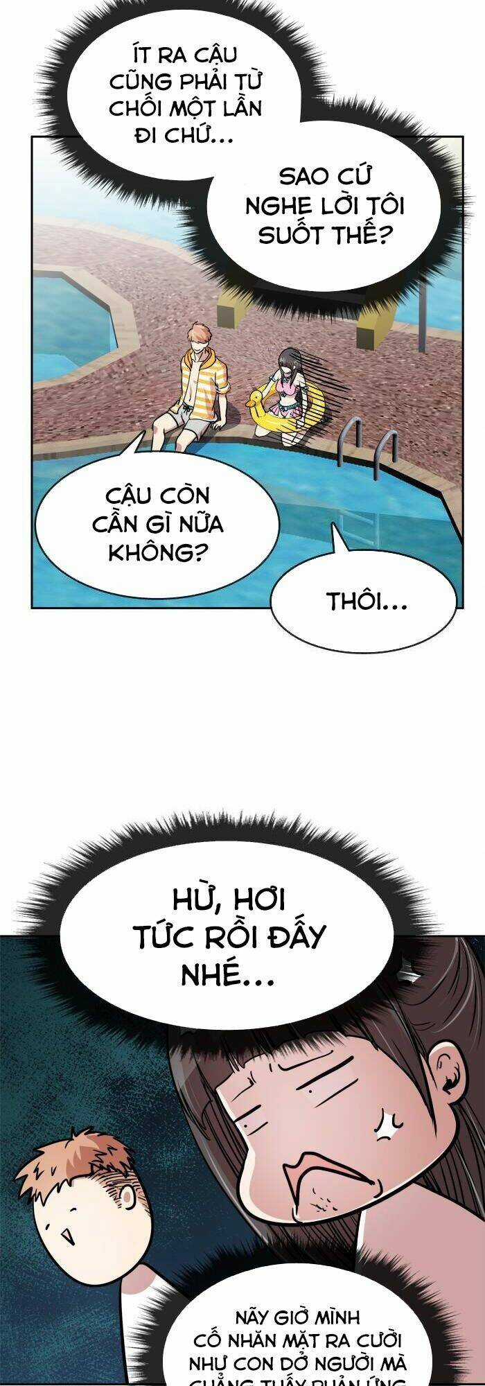 Change (Jinyuan) Ss2 - Chapter 3 - Trang 10