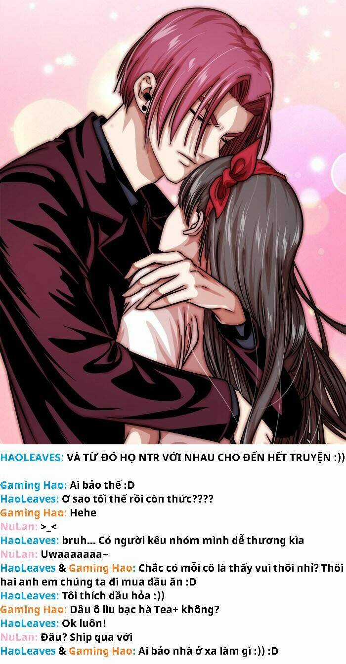 Change (Jinyuan) Ss2 - Chapter 30 - Trang 1