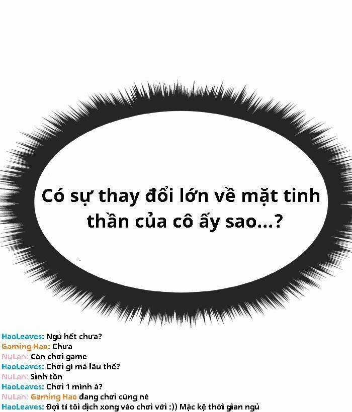 Change (Jinyuan) Ss2 - Chapter 30 - Trang 19