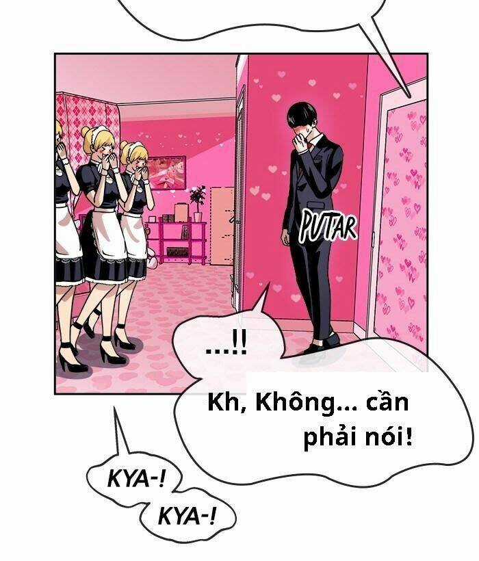 Change (Jinyuan) Ss2 - Chapter 30 - Trang 27