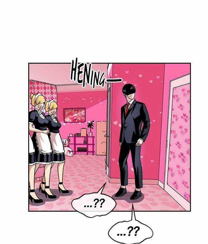 Change (Jinyuan) Ss2 - Chapter 30 - Trang 31