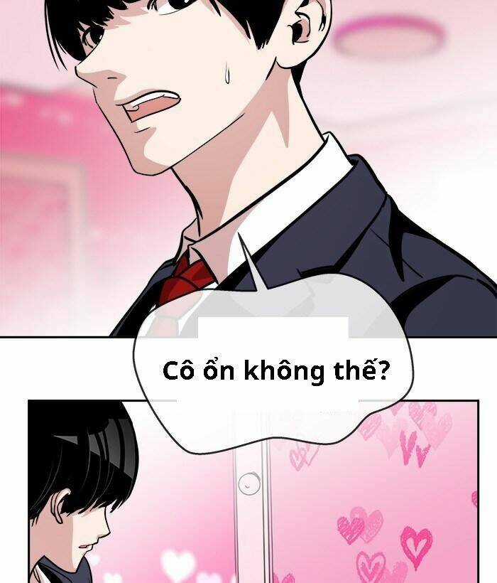 Change (Jinyuan) Ss2 - Chapter 30 - Trang 33