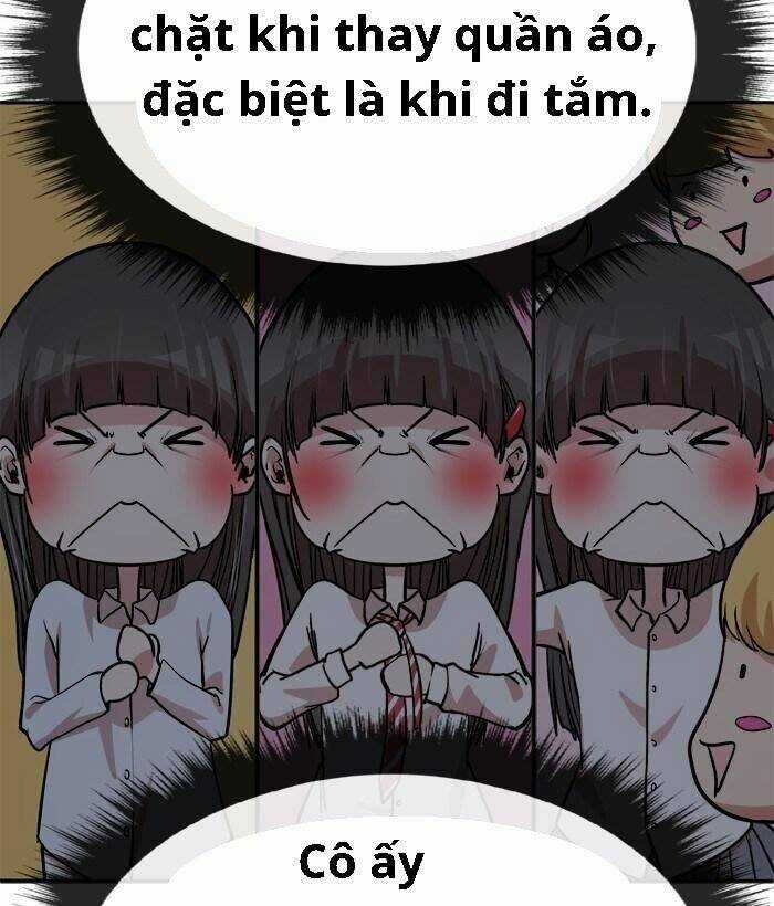 Change (Jinyuan) Ss2 - Chapter 30 - Trang 47