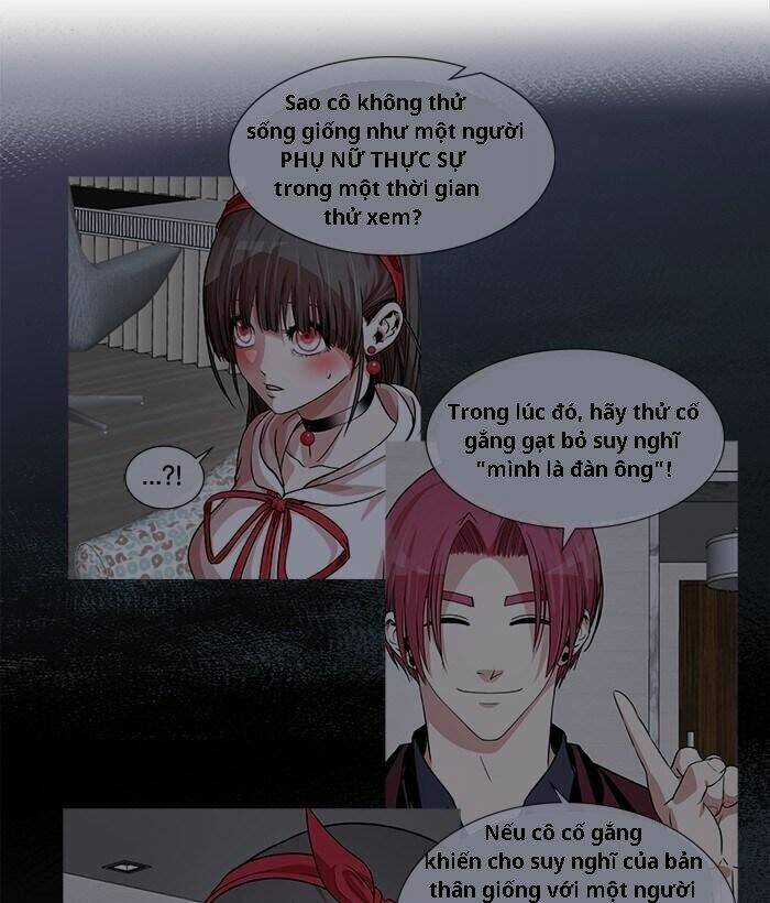 Change (Jinyuan) Ss2 - Chapter 30 - Trang 8