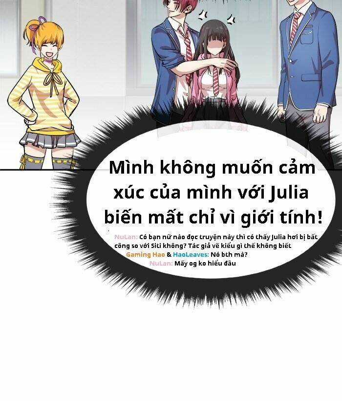 Change (Jinyuan) Ss2 - Chapter 30 - Trang 73