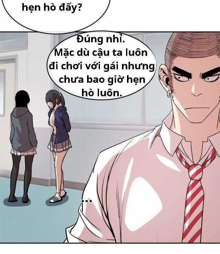 Change (Jinyuan) Ss2 - Chapter 31 - Trang 13