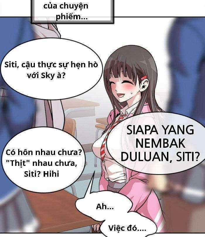 Change (Jinyuan) Ss2 - Chapter 31 - Trang 24