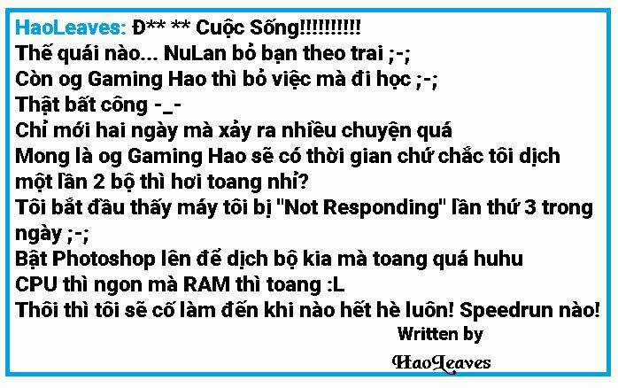 Change (Jinyuan) Ss2 - Chapter 32 - Trang 1