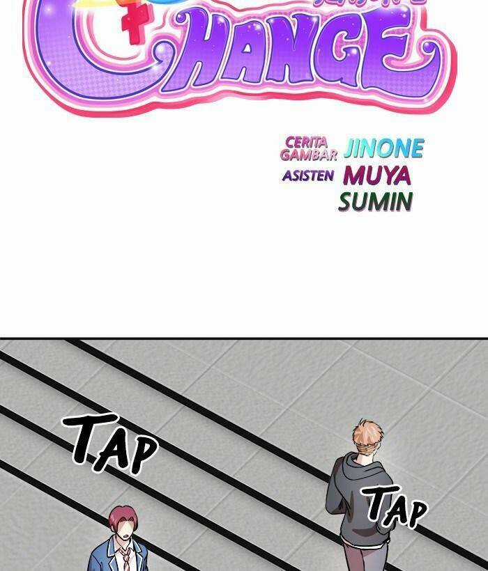 Change (Jinyuan) Ss2 - Chapter 32 - Trang 20