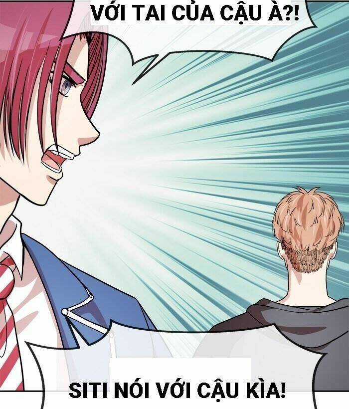 Change (Jinyuan) Ss2 - Chapter 32 - Trang 25