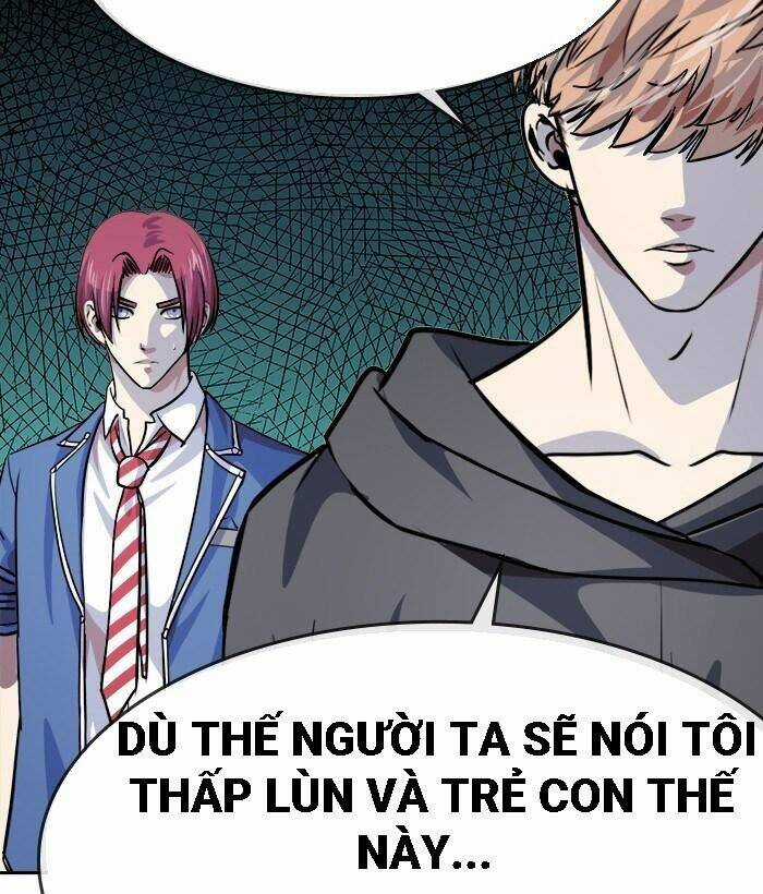 Change (Jinyuan) Ss2 - Chapter 32 - Trang 30