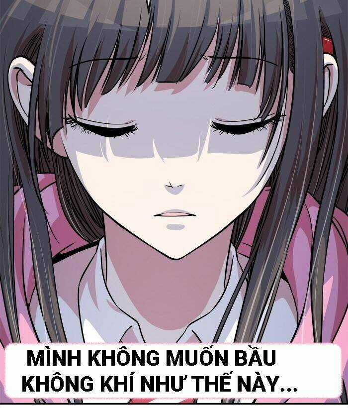 Change (Jinyuan) Ss2 - Chapter 32 - Trang 42