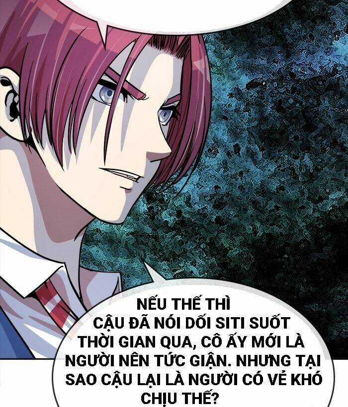 Change (Jinyuan) Ss2 - Chapter 32 - Trang 56