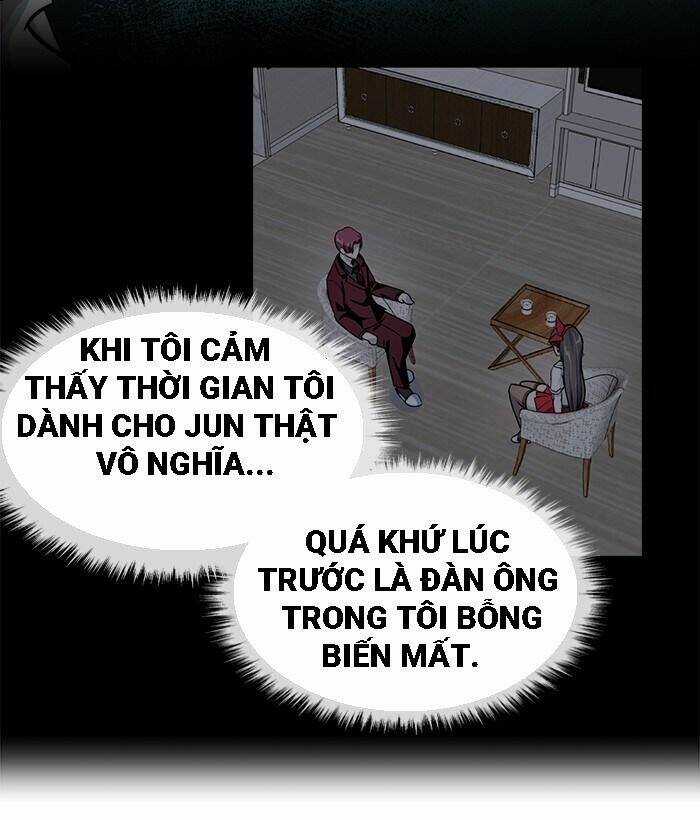 Change (Jinyuan) Ss2 - Chapter 32 - Trang 98