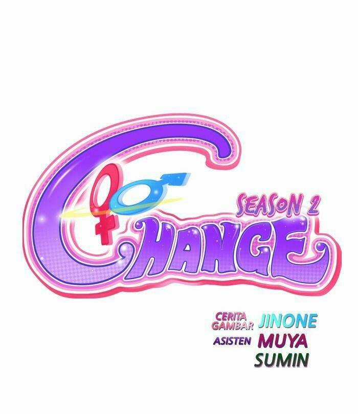 Change (Jinyuan) Ss2 - Chapter 33 - Trang 1