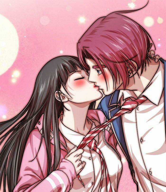 Change (Jinyuan) Ss2 - Chapter 33 - Trang 104