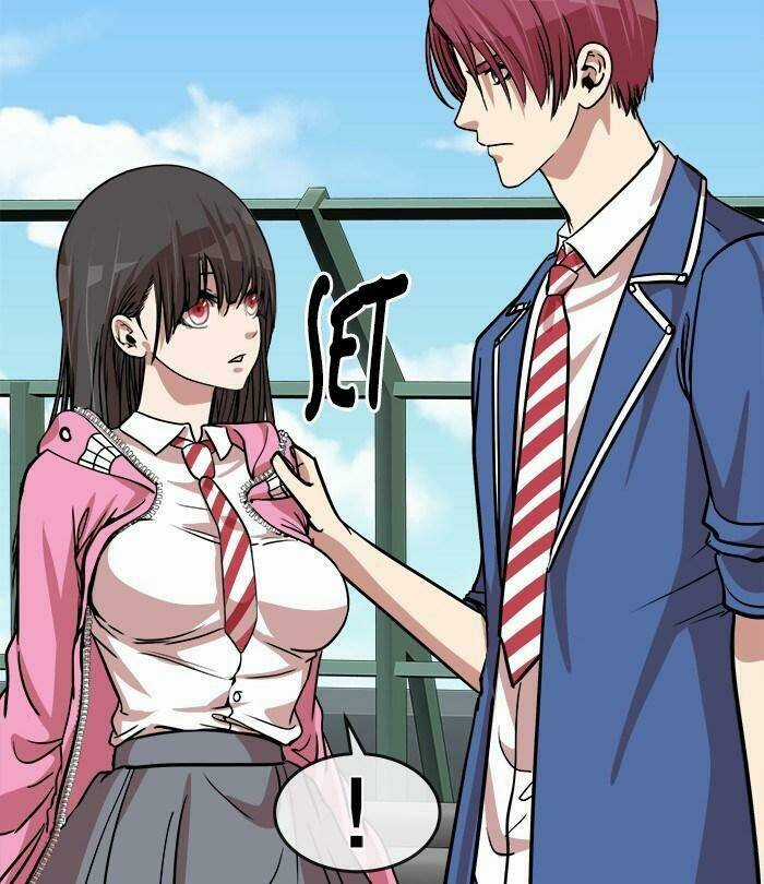 Change (Jinyuan) Ss2 - Chapter 33 - Trang 55