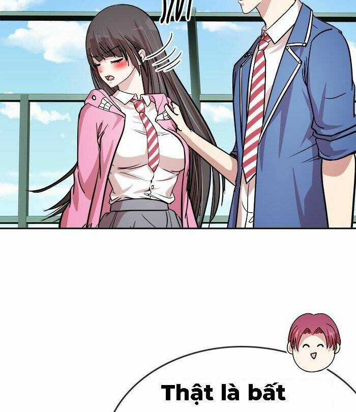 Change (Jinyuan) Ss2 - Chapter 33 - Trang 70