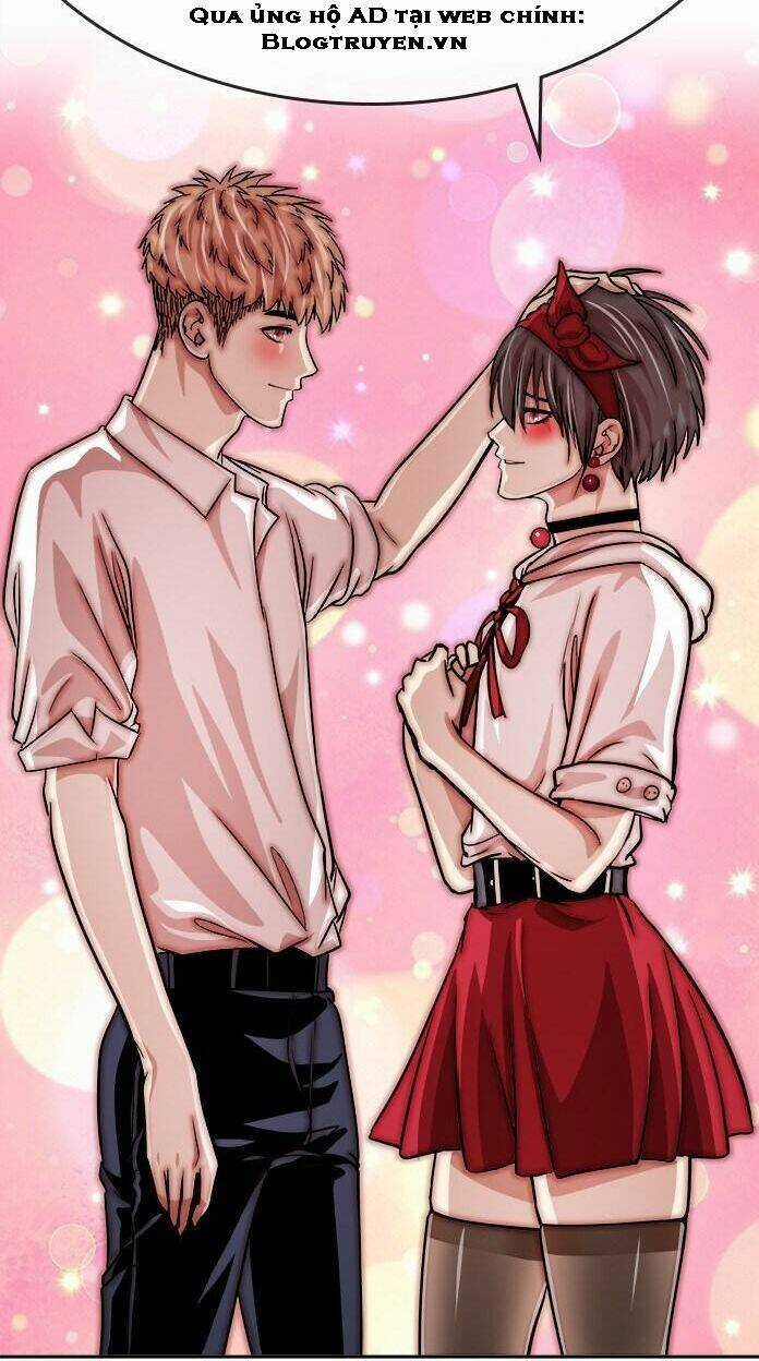 Change (Jinyuan) Ss2 - Chapter 34 - Trang 1