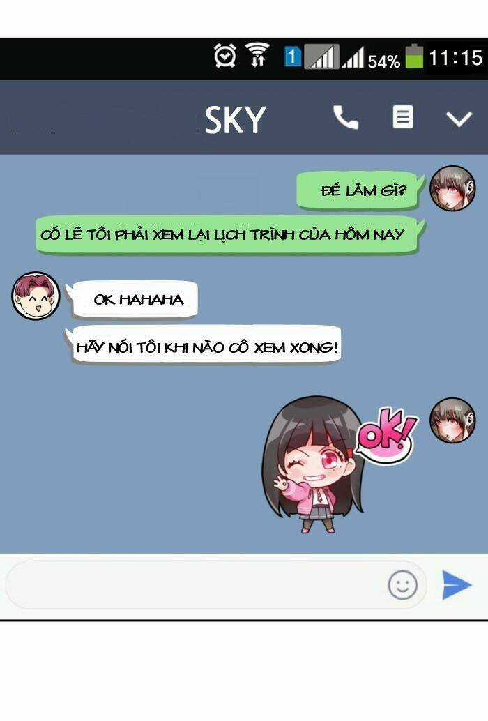 Change (Jinyuan) Ss2 - Chapter 35 - Trang 36