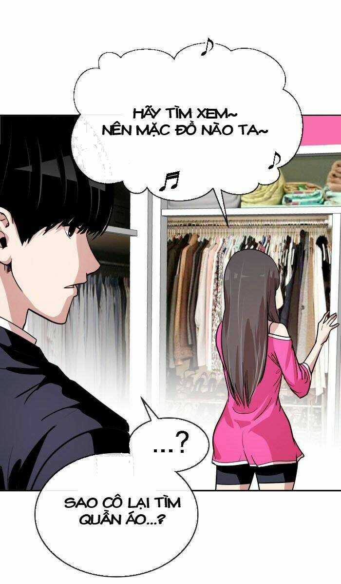 Change (Jinyuan) Ss2 - Chapter 35 - Trang 38