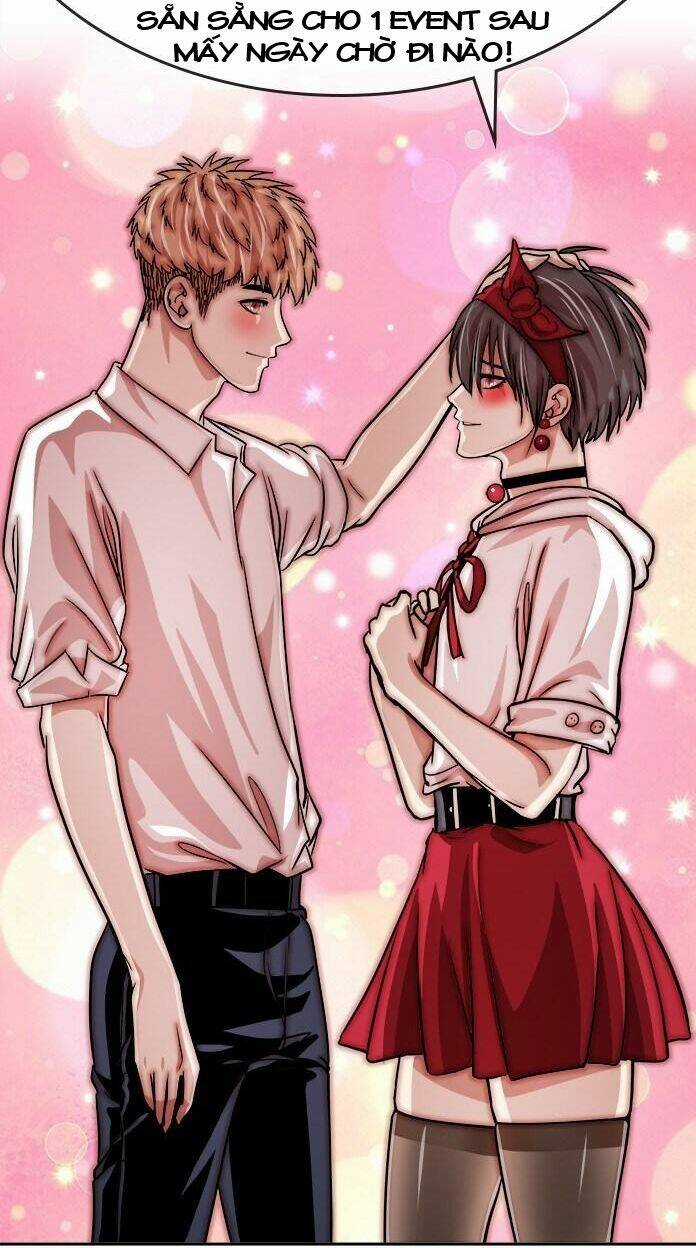 Change (Jinyuan) Ss2 - Chapter 36 - Trang 1