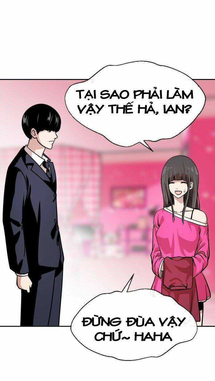 Change (Jinyuan) Ss2 - Chapter 36 - Trang 19