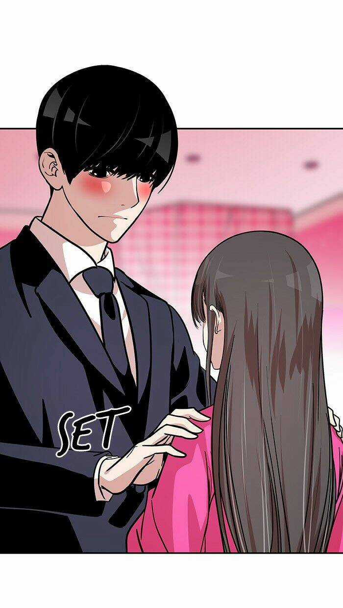 Change (Jinyuan) Ss2 - Chapter 36 - Trang 21