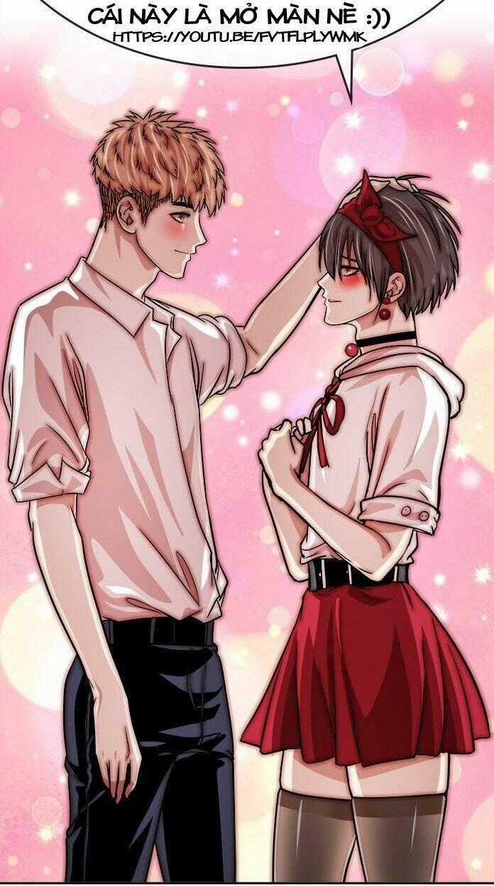 Change (Jinyuan) Ss2 - Chapter 37 - Trang 1