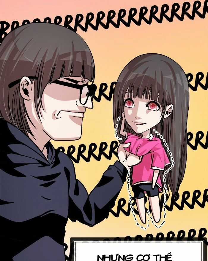 Change (Jinyuan) Ss2 - Chapter 38 - Trang 45